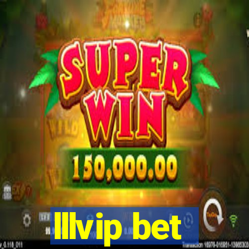 lllvip bet